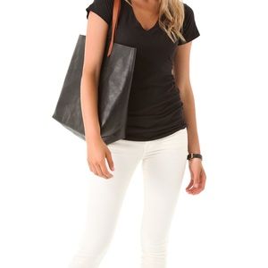 Madewell Transport Tote